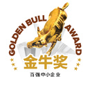 a golden bull.ab179c36