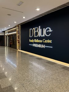 DBlue Premium Family Wellness Berjaya Times Square place picture